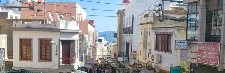 Asilah: The Atlantic Pearl
