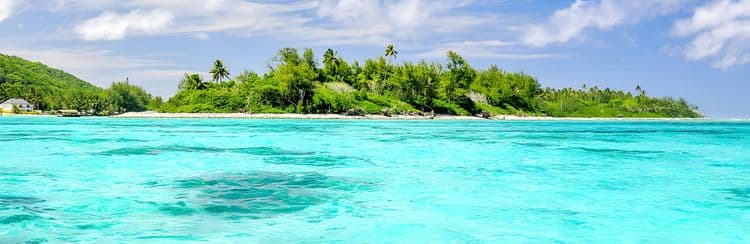 Muri Lagoon Cruise