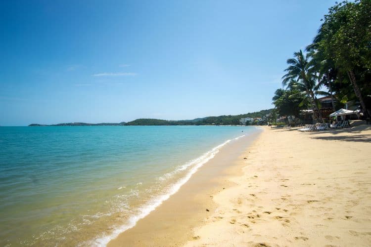 Resort & Beach Getaway