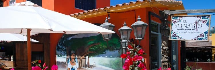 Cabo Art & Culture