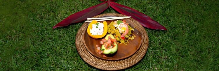 Culinary Hawaii Home