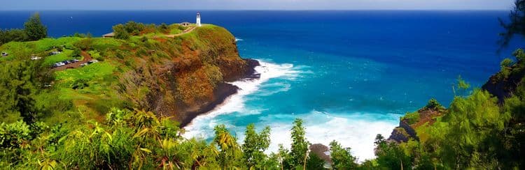 Discover Kauai