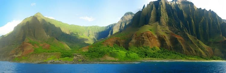 Kauai Hiking Adventure