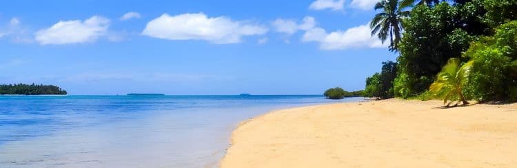 Island Hop Kayaking Adventure