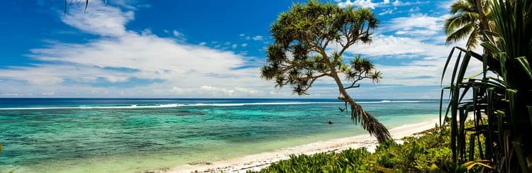 Fafa Island