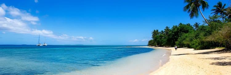 Tongatapu Swim