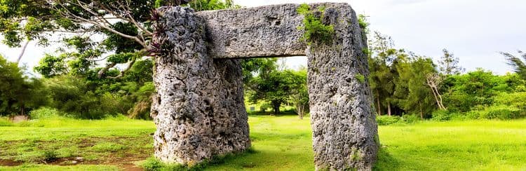 Historic Nuku'alofa