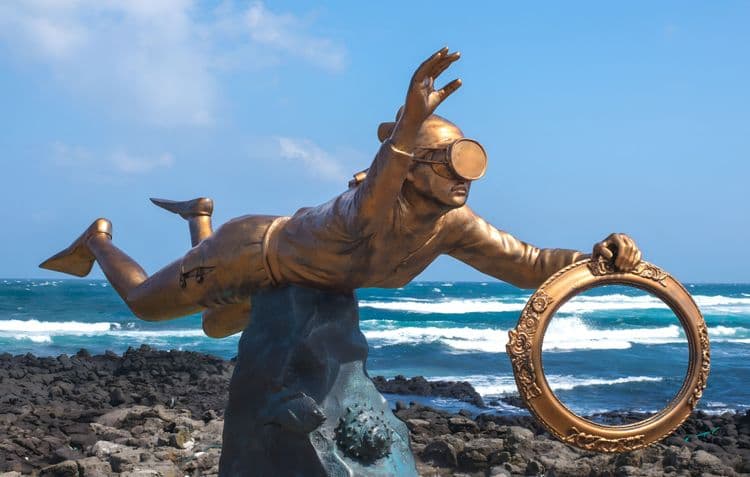 East Island Of Jeju