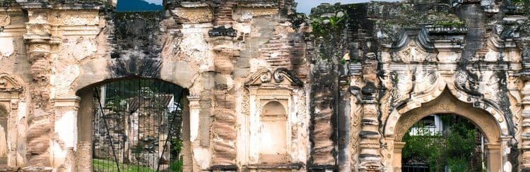 Antigua On Your Own
