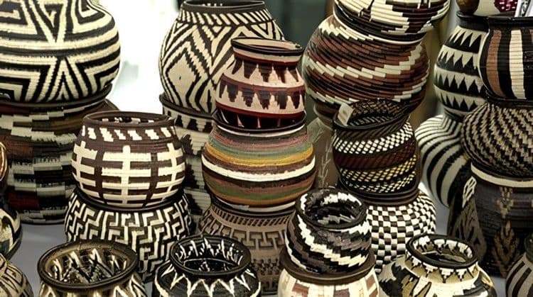 Embera Indian Culture