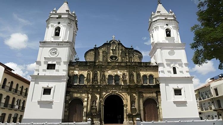 Panama Old Quarter