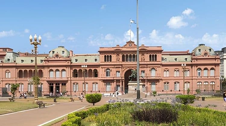 Buenos Aires Grand Tour
