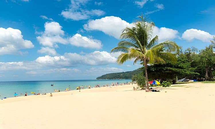 Phuket Sightseeing and Cabaret Extravaganza
