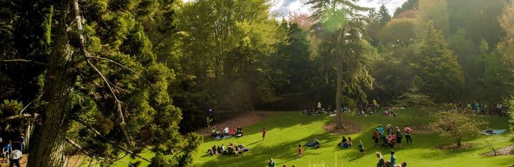 Eastwoodhill Arboretum