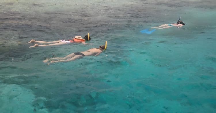 Bonaire Beach Resort