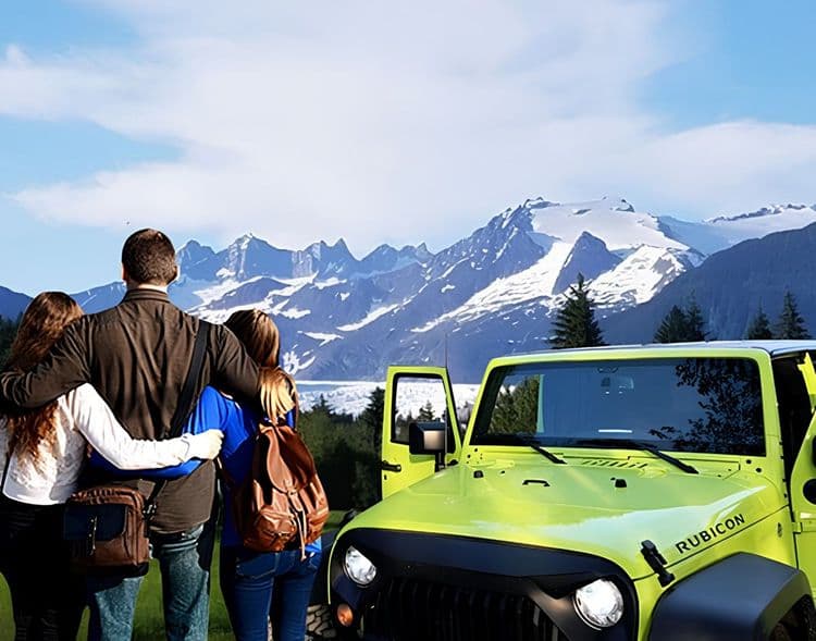 h_Interactive Self-Guided Jeep Adventure - 4 Door