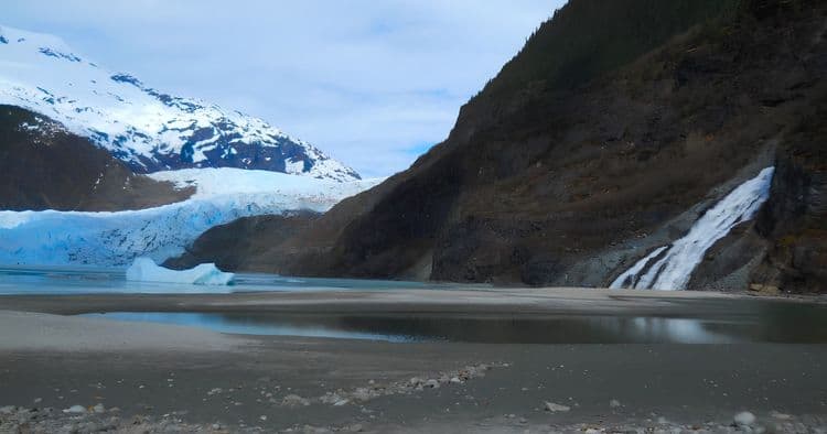 Mendenhall Glacier Explorer