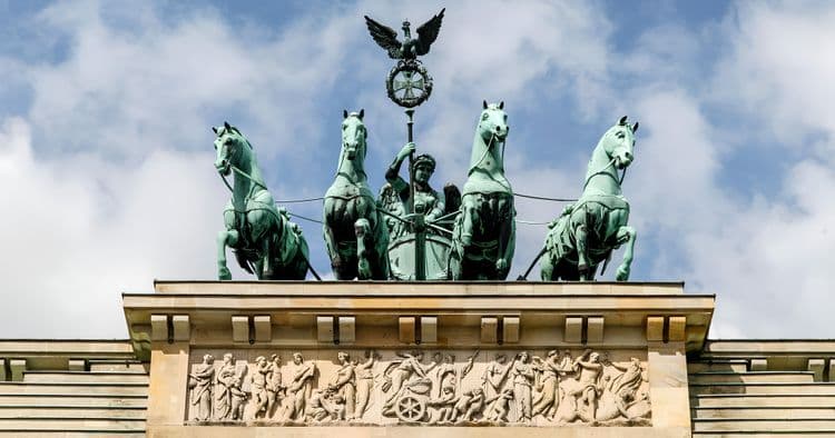 Exclusive Best of Berlin