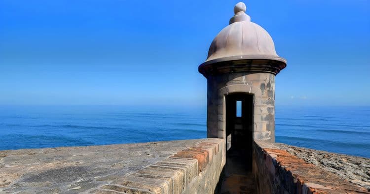 San Juan City Tour