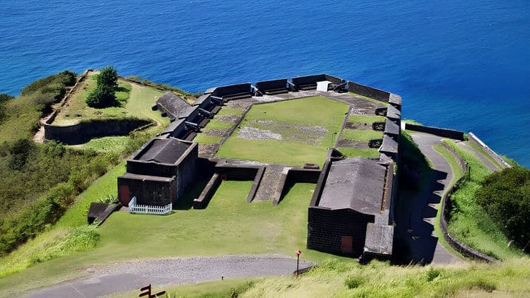 Essential St. Kitts