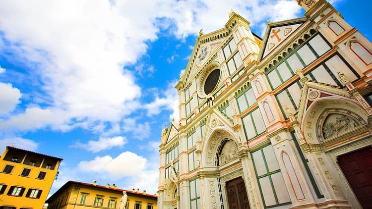 A Taste of Florence