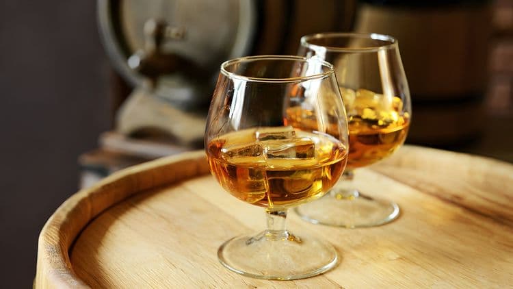 A Taste of Antigua Rum