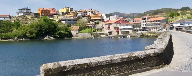 Typical Galicia Cellars Tour
