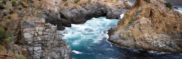 Bufadora Adventure