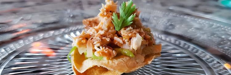 Ensenada Taco Trail: In Partnership With FOOD & WINE Magazine