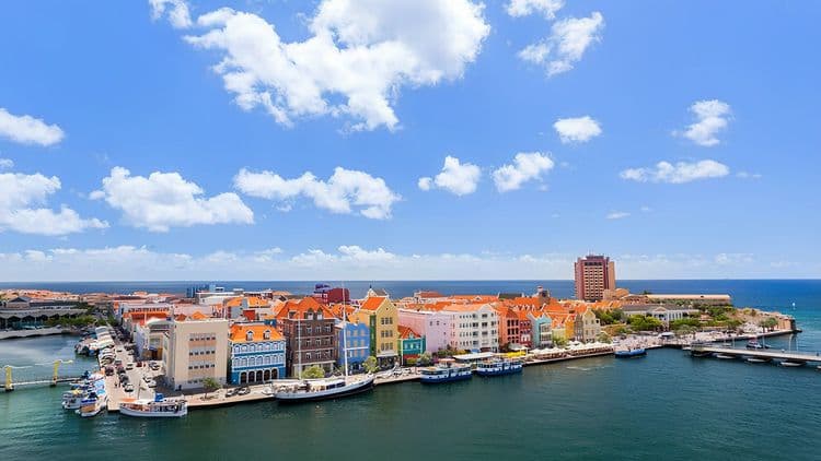 Panoramic Curacao Island Tour