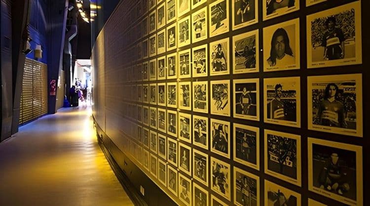 Discover Buenos Aires, La Boca & Bonbonera Stadium