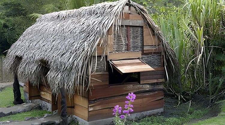 Madinina: Slaves' Savannah
