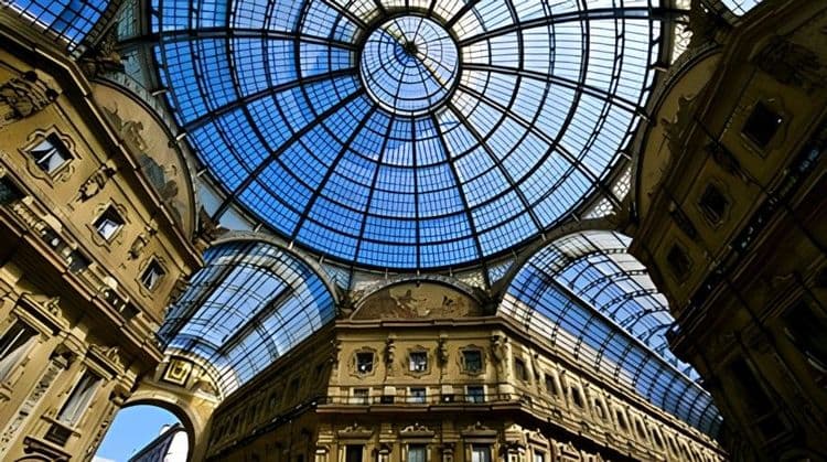 Enjoy Milan At Your Own Pace