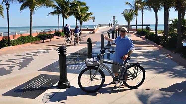 Key West Bike Tour