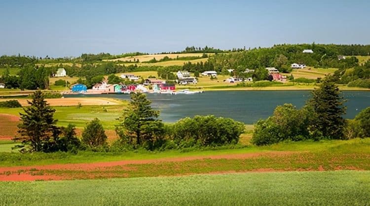 The Anne Of Green Gables Ultimate Experience