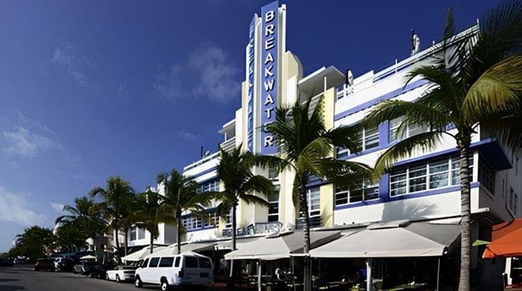 Miami City Tour: Ends At Mia Airport