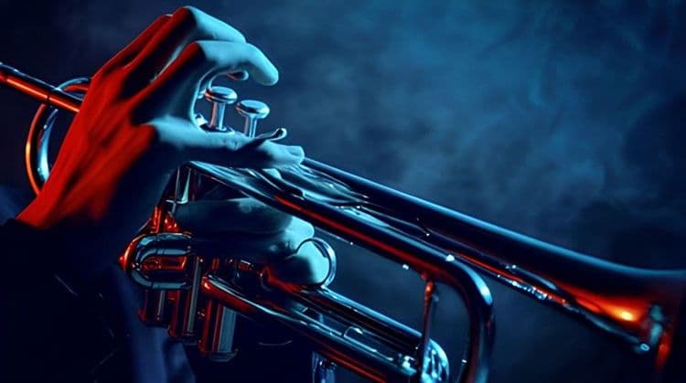 Harlem Jazz & Blues By Nigh