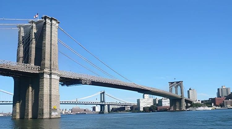 New York By Land & Seat