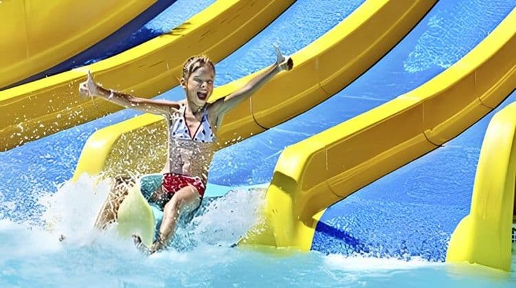 Aqualand