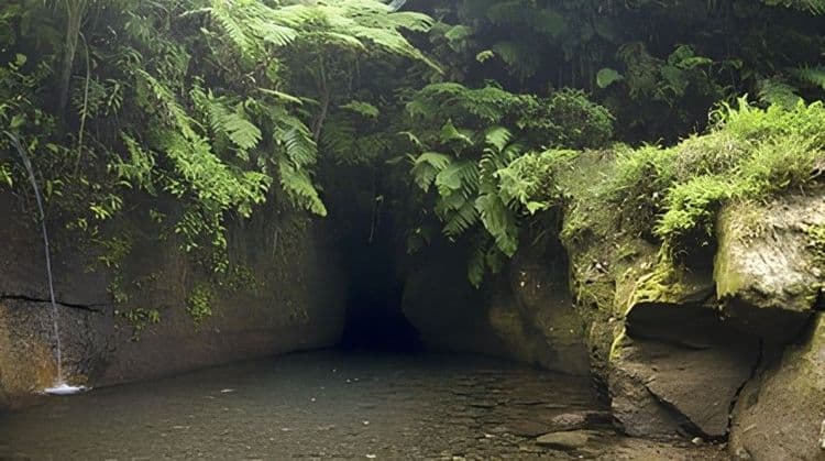 Hot Springs Escape & Titou Gorge