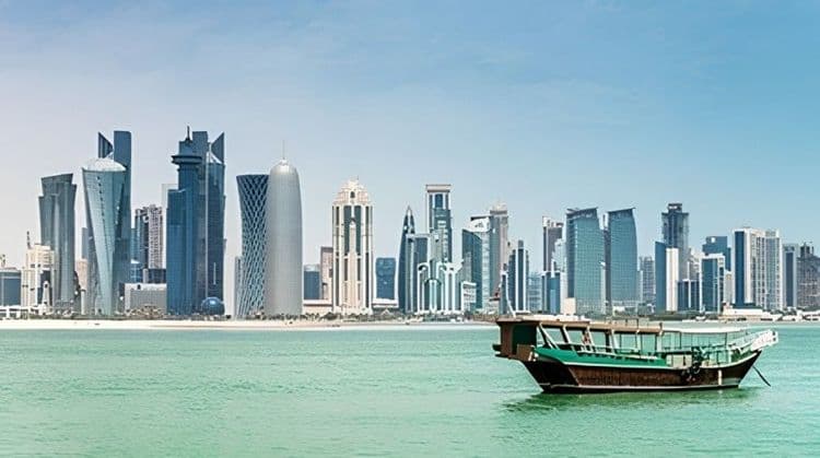 Dhow Cruise - for Fully Vaccinated Guests