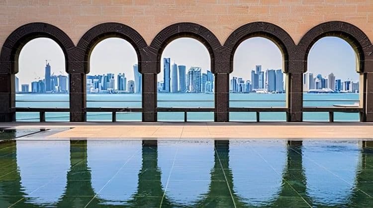 Introduction to Doha