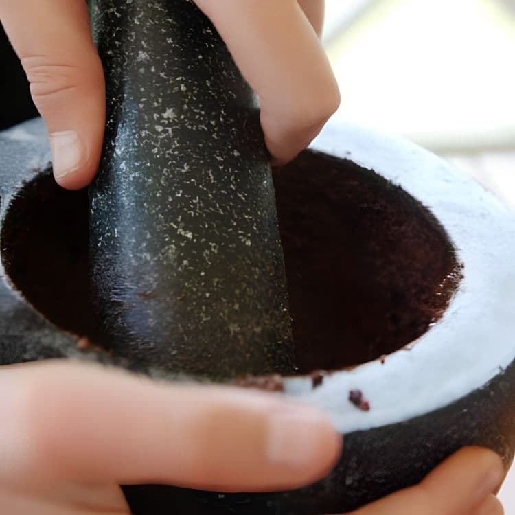 Caribbean chocolate experience, St Lucia