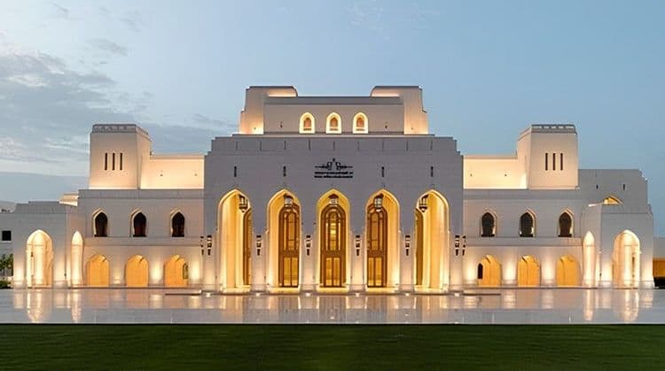 Muscat Cultural Tour for Fully Vaccinated Guests