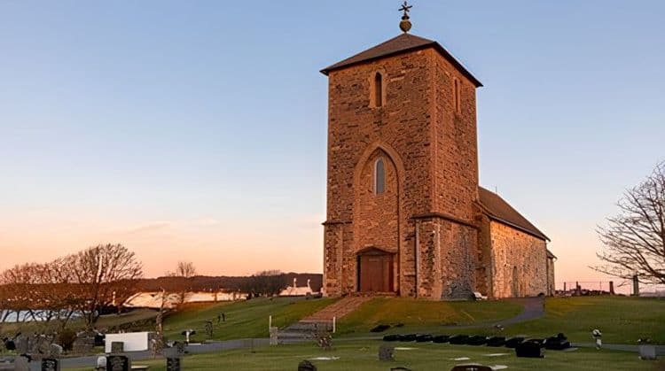 Viking History & Copper Museum
