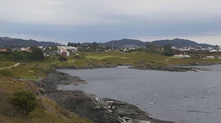 Haugesund Surroundings