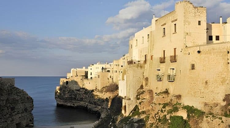 The Caves of Castellana & Polignano a Mare