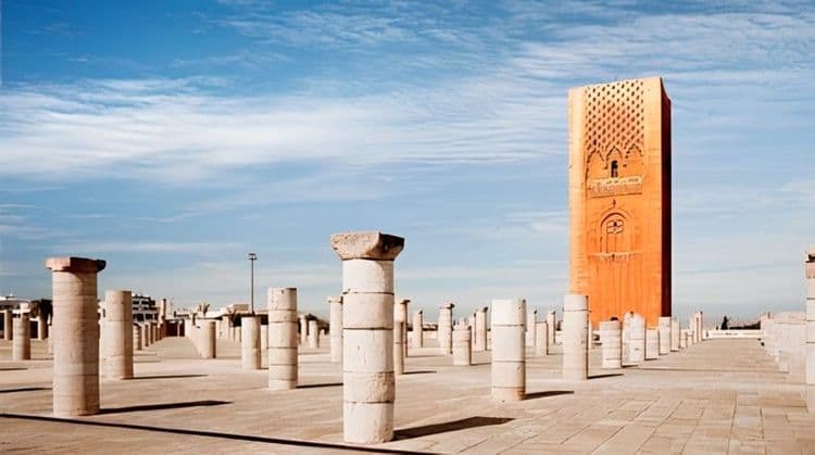 Casablanca & Rabat