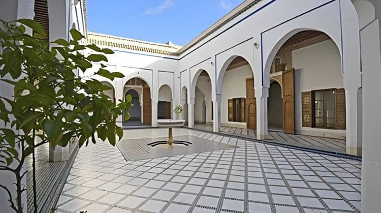 Marrakech
