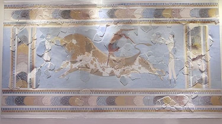 Knossos & Archaeological Museum